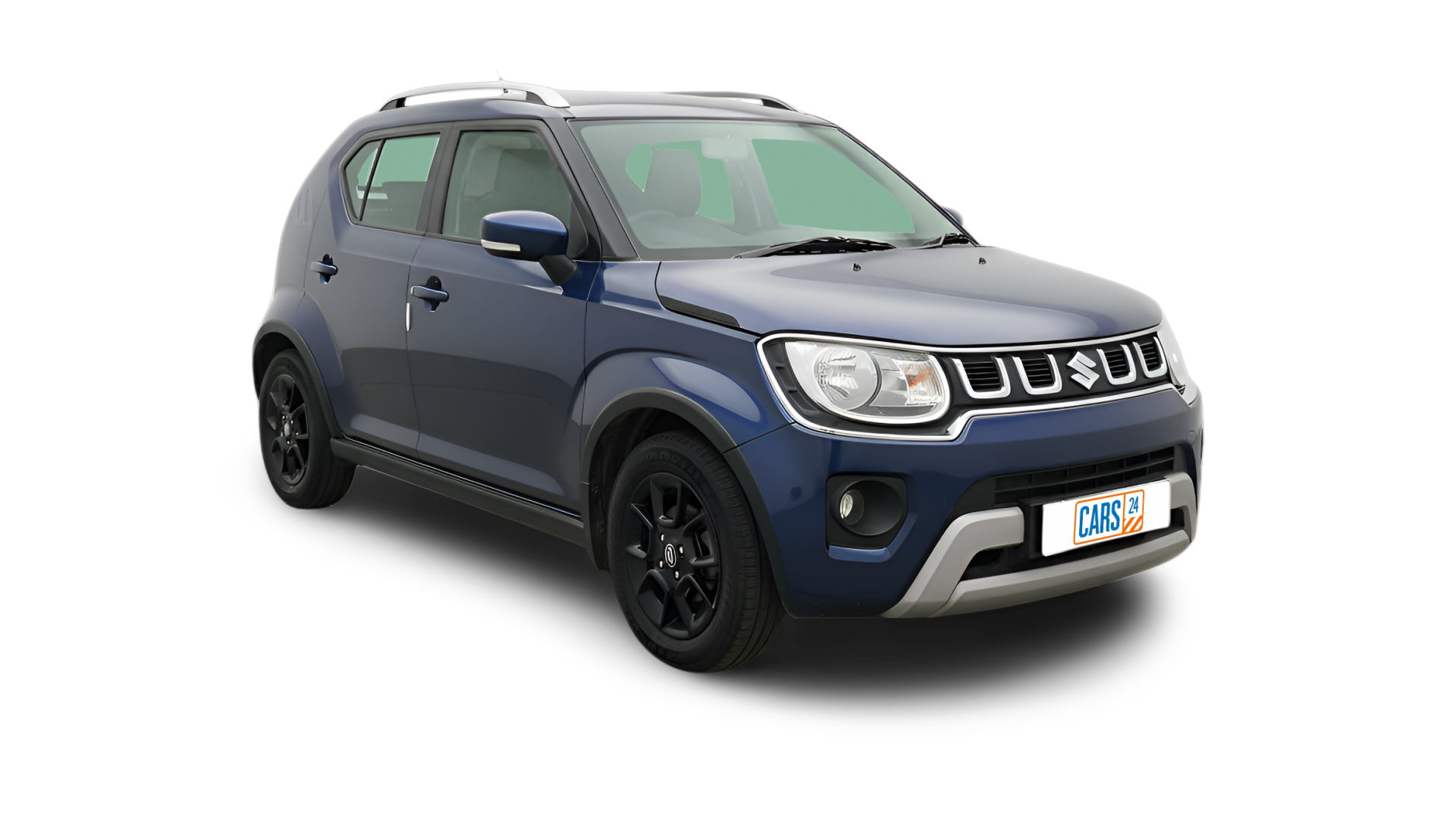 Maruti IGNIS-img